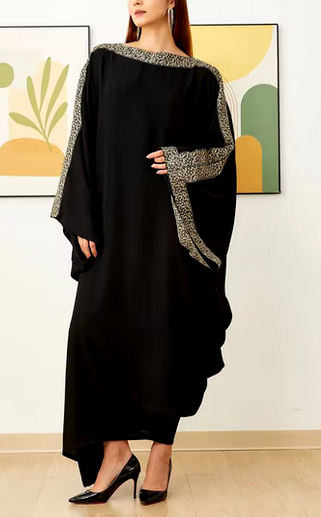 Abaya Hawa Collection